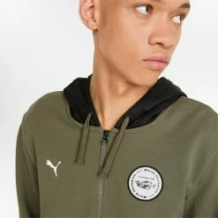 Puma Porsche Legacy Statement Men's Hoodie 9 Puma Porsche Legacy Statement Men's Hoodie -Shoes Sales Store Porsche Legacy Statement Mens Hoodie 3