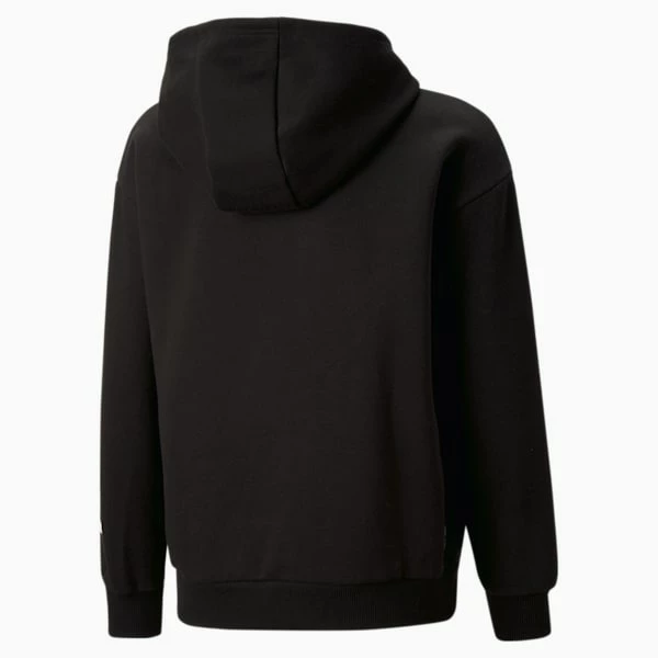 Puma Posterize Big Kids' Basketball Hoodie 6 Puma Posterize Big Kids' Basketball Hoodie - Image 6