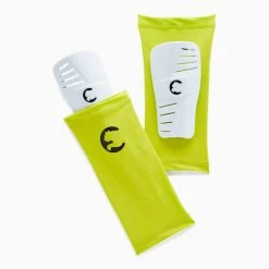 Puma ProCat ProShield Little Kids' Shin Guards