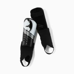 Puma ProCat Technique Shin Guards JR