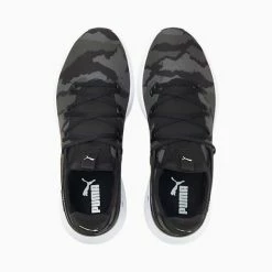 Puma Pure XT Outdoor Camo Men's Training Shoes -Shoes Sales Store Pure XT Outdoor Camo Mens Training Shoes 5