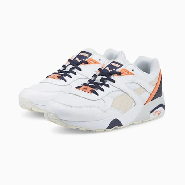 Puma R698 "Reverse Classics" Sneakers 2 Puma R698 "Reverse Classics" Sneakers - Image 2