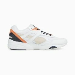 Puma R698 "Reverse Classics" Sneakers 10 Puma R698 "Reverse Classics" Sneakers -Shoes Sales Store R698 Reverse Classics Sneakers 4
