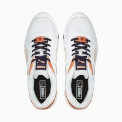 Puma R698 "Reverse Classics" Sneakers 11 Puma R698 "Reverse Classics" Sneakers -Shoes Sales Store R698 Reverse Classics Sneakers 5