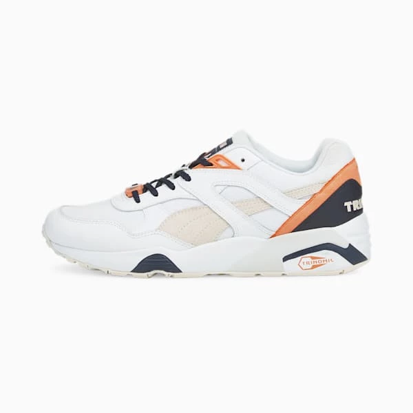 Puma R698 "Reverse Classics" Sneakers 1 Puma R698 "Reverse Classics" Sneakers