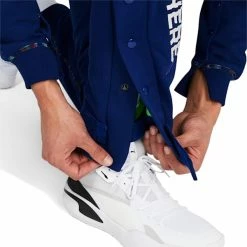 Puma RARE Men's Basketball Pants -Shoes Sales Store RARE Mens Basketball Pants 4