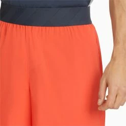 Puma RE:Collection 7" Men's Training Shorts -Shoes Sales Store RECollection 7 Mens Training Shorts 4