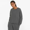 Puma RE:Collection Relaxed Crew Neck Women's Sweatshirt