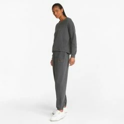Puma RE:Collection Relaxed Crew Neck Women's Sweatshirt 8 Puma RE:Collection Relaxed Crew Neck Women's Sweatshirt -Shoes Sales Store RECollection Relaxed Crew Neck Womens Sweatshirt 7
