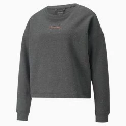 Puma RE:Collection Relaxed Crew Neck Women's Sweatshirt 10 Puma RE:Collection Relaxed Crew Neck Women's Sweatshirt -Shoes Sales Store RECollection Relaxed Crew Neck Womens Sweatshirt 9