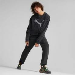 Puma RE:Collection Relaxed Men's Crewneck Sweatshirt -Shoes Sales Store RECollection Relaxed Mens Crewneck Sweatshirt 2
