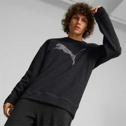Puma RE:Collection Relaxed Men's Crewneck Sweatshirt