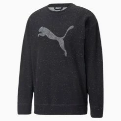 Puma RE:Collection Relaxed Men's Crewneck Sweatshirt -Shoes Sales Store RECollection Relaxed Mens Crewneck Sweatshirt 5