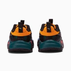 Puma RS-TRCK Color AC Toddler Shoes 8 Puma RS-TRCK Color AC Toddler Shoes -Shoes Sales Store RS TRCK Color AC Toddler Shoes 2