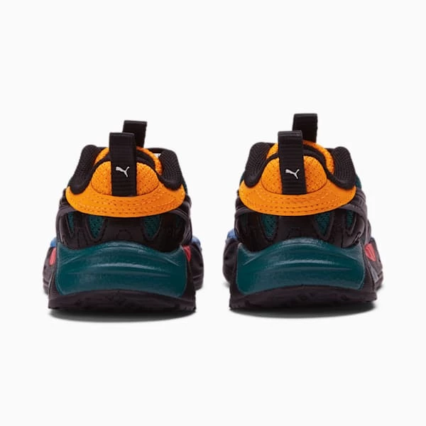 Puma RS-TRCK Color AC Toddler Shoes 3 Puma RS-TRCK Color AC Toddler Shoes - Image 3