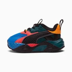 Puma RS-TRCK Color AC Toddler Shoes