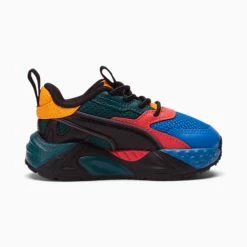 Puma RS-TRCK Color AC Toddler Shoes 10 Puma RS-TRCK Color AC Toddler Shoes -Shoes Sales Store RS TRCK Color AC Toddler Shoes 4
