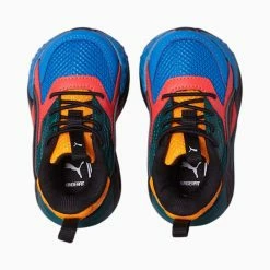 Puma RS-TRCK Color AC Toddler Shoes 11 Puma RS-TRCK Color AC Toddler Shoes -Shoes Sales Store RS TRCK Color AC Toddler Shoes 5