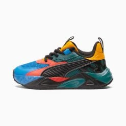 Puma RS-TRCK Color Little Kids' Shoes