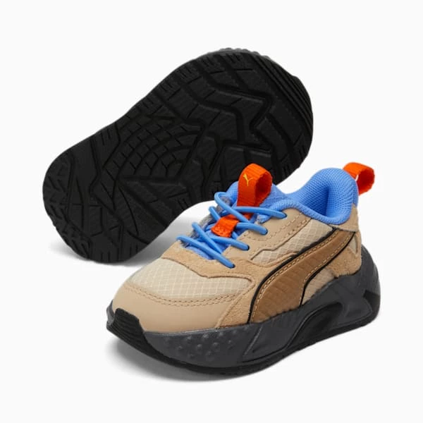 Puma RS-TRCK EXPLORE AC Toddler's Shoes 2 Puma RS-TRCK EXPLORE AC Toddler's Shoes - Image 2
