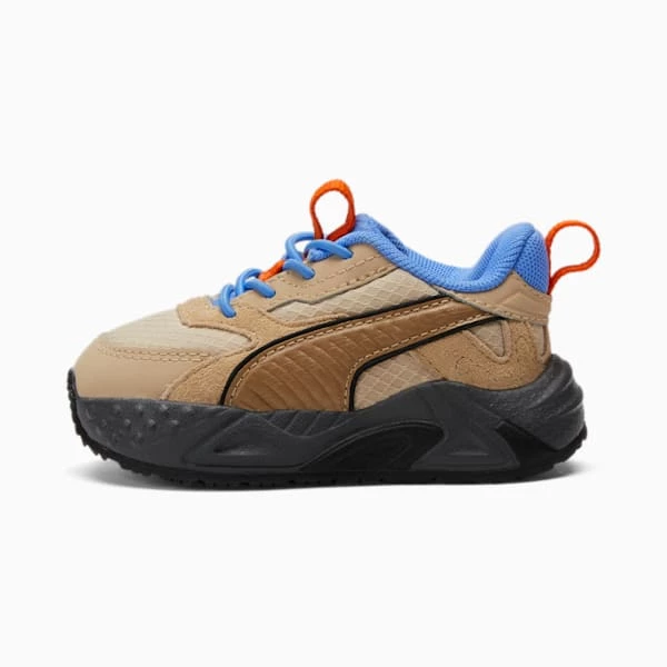 Puma RS-TRCK EXPLORE AC Toddler's Shoes 1 Puma RS-TRCK EXPLORE AC Toddler's Shoes