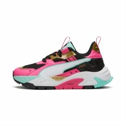 Puma RS-TRCK Vacay Queen Big KIds' Sneakers