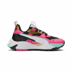 Puma RS-TRCK Vacay Queen Big KIds' Sneakers -Shoes Sales Store RS TRCK Vacay Queen Big KIds Sneakers 4