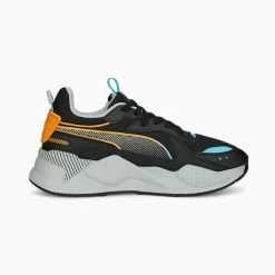 Puma RS-X 3D Big Kids' Sneakers -Shoes Sales Store RS X 3D Big Kids Sneakers 4