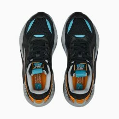 Puma RS-X 3D Big Kids' Sneakers -Shoes Sales Store RS X 3D Big Kids Sneakers 5