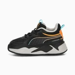 Puma RS-X 3D Toddlers' Shoes
