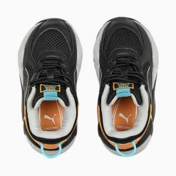Puma RS-X 3D Toddlers' Shoes -Shoes Sales Store RS X 3D Toddlers Shoes 5