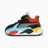 Puma RS-X Block Party Toddler's Shoes