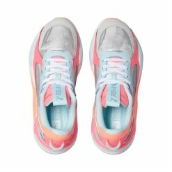 Puma RS-X Club Galactic Women's Sneaker -Shoes Sales Store RS X Club Galactic Womens Sneaker 5