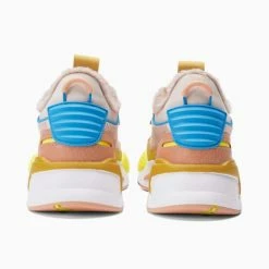 Puma RS-X Cuddle Women's Sneakers -Shoes Sales Store RS X Cuddle Womens Sneakers 2