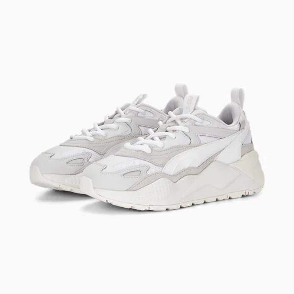 Puma RS-X Efekt Premium Big Kids' Sneakers 2 Puma RS-X Efekt Premium Big Kids' Sneakers - Image 2