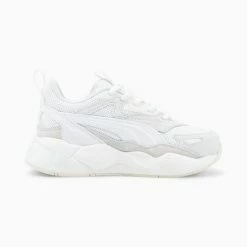 Puma RS-X Efekt Premium Little Kids' Shoes -Shoes Sales Store RS X Efekt Premium Little Kids Shoes 4