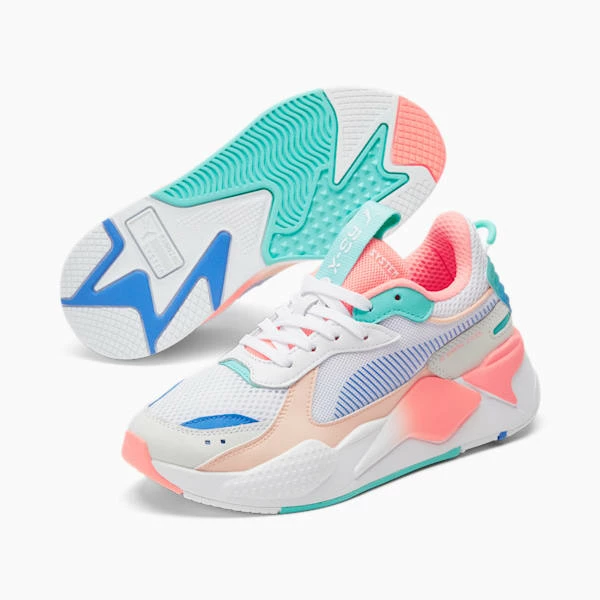 Puma RS-X Fade Women's Sneakers 2 Puma RS-X Fade Women's Sneakers - Image 2