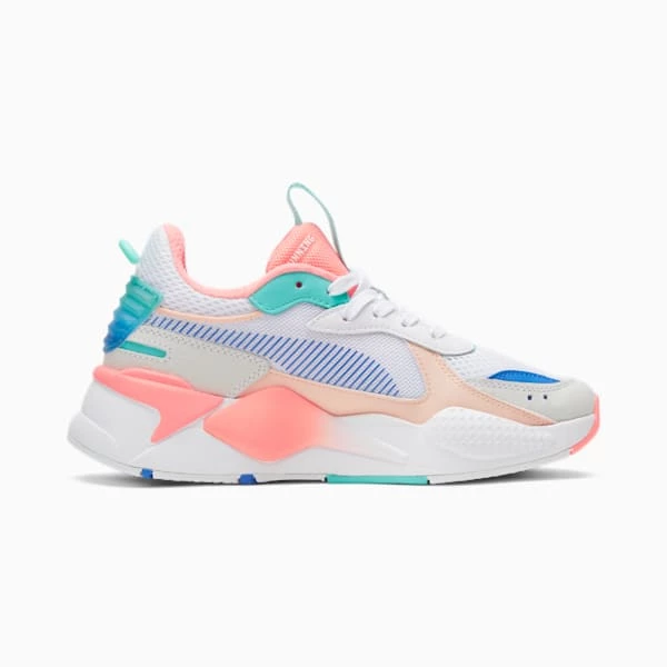 Puma RS-X Fade Women's Sneakers 5 Puma RS-X Fade Women's Sneakers - Image 5