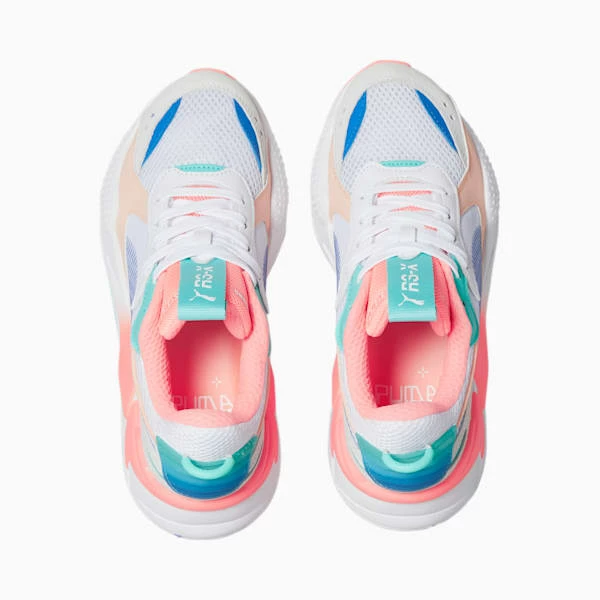 Puma RS-X Fade Women's Sneakers 6 Puma RS-X Fade Women's Sneakers - Image 6