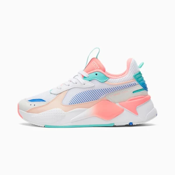 Puma RS-X Fade Women's Sneakers 1 Puma RS-X Fade Women's Sneakers