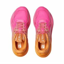 Puma RS-X Faded Women's Sneakers -Shoes Sales Store RS X Faded Womens Sneakers 11