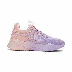 Puma RS-X Faded Women's Sneakers -Shoes Sales Store RS X Faded Womens Sneakers 4
