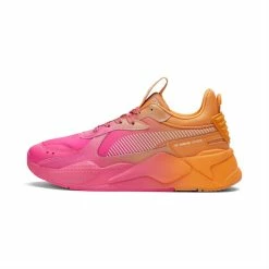 Puma RS-X Faded Women's Sneakers