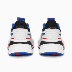 RS-X GEN PUMA Big Kids' Sneakers -Shoes Sales Store RS X GEN PUMA Big Kids Sneakers 2