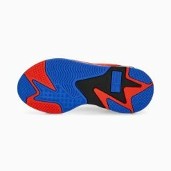 RS-X GEN PUMA Big Kids' Sneakers -Shoes Sales Store RS X GEN PUMA Big Kids Sneakers 3