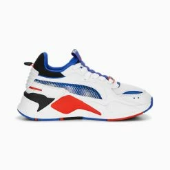 RS-X GEN PUMA Big Kids' Sneakers -Shoes Sales Store RS X GEN PUMA Big Kids Sneakers 4