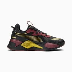 Puma RS-X Glitz Women's Sneakers -Shoes Sales Store RS X Glitz Womens Sneakers 4