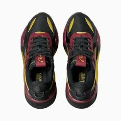 Puma RS-X Glitz Women's Sneakers -Shoes Sales Store RS X Glitz Womens Sneakers 5