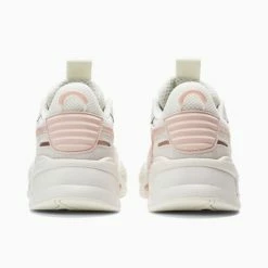 Puma RS-X Golden Wave Women's Sneakers -Shoes Sales Store RS X Golden Wave Womens Sneakers 2