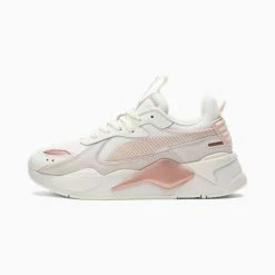 Puma RS-X Golden Wave Women's Sneakers